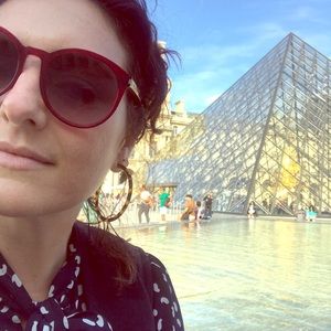 Meet your Posher, Erika